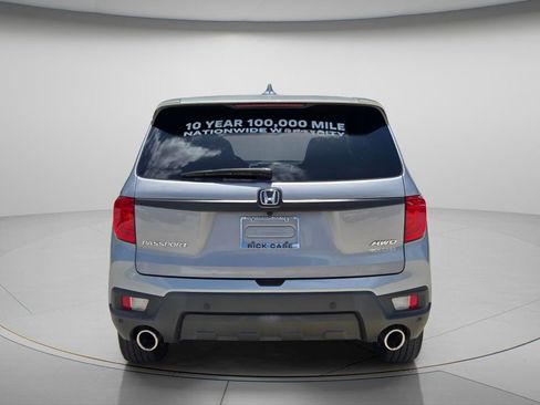 Used 2023 Honda Passport EX-L image 6