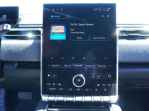 New 2026 GMC Sierra EV Elevation w/ Premium Package image 19