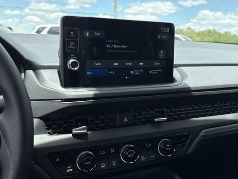 New 2026 Honda Accord SE image 27