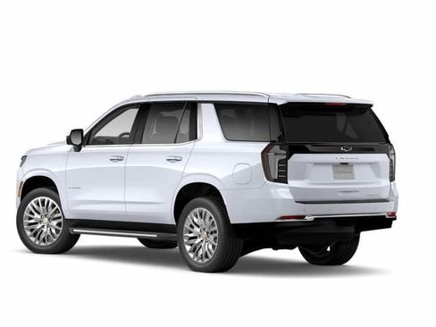 New 2026 Chevrolet Tahoe Premier w/ Sun And Tow Package AWD/4WD image 53