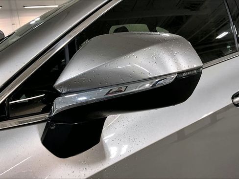Used 2024 Lexus NX 350 AWD image 15