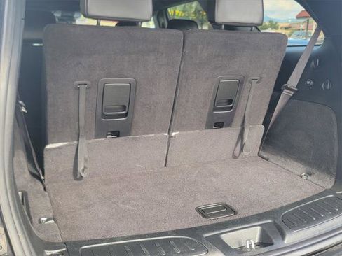 Certified 2024 Dodge Durango GT image 19