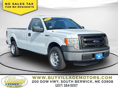 Used 2014 Ford F150 XL