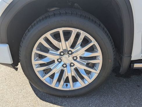 Used 2019 GMC Sierra 1500 Denali w/ Denali Ultimate Package image 29