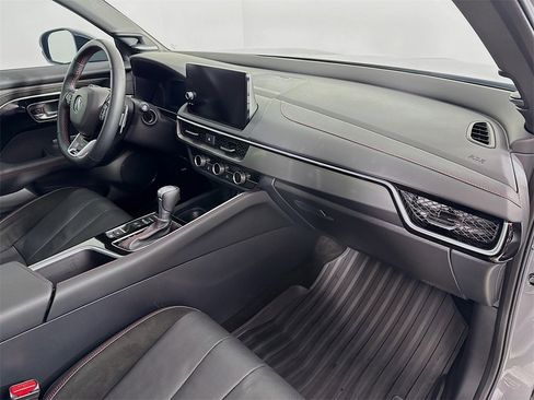 Used 2025 Acura ADX A-Spec image 30