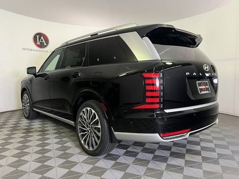 New 2026 Hyundai Palisade Calligraphy image 7