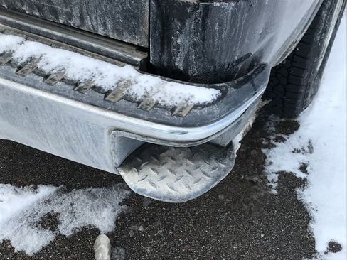 Used 2015 GMC Sierra 1500 4x4 Regular Cab w/ Sierra Convenience Package image 5