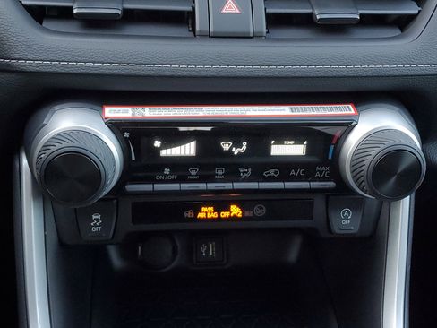 New 2025 Toyota RAV4 LE image 26