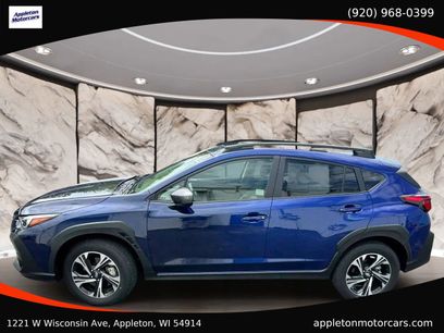 Used 2025 Subaru Crosstrek 2.0i Premium