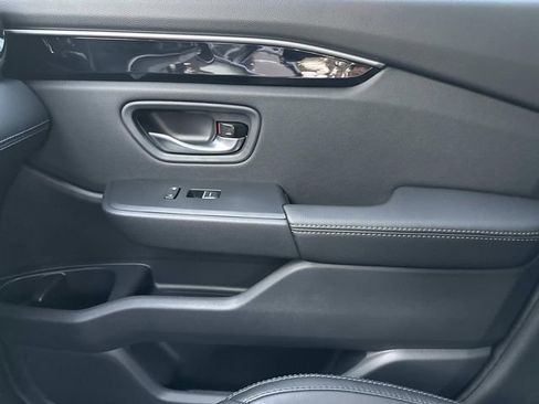 New 2026 Honda Pilot EX-L image 24