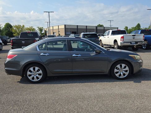 Used 2008 Honda Accord EX-L image 8