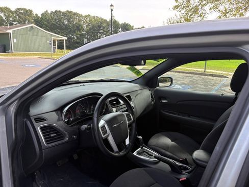 Used 2014 Chrysler 200 Touring w/ 200 S Group FWD image 14