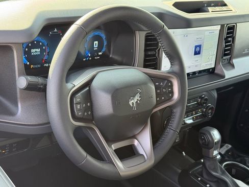 New 2026 Ford Bronco Big Bend image 15