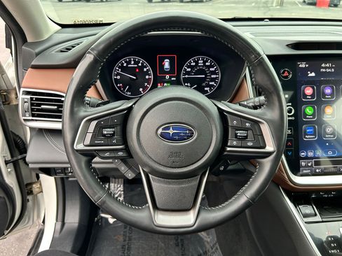 Used 2021 Subaru Outback Touring XT image 12