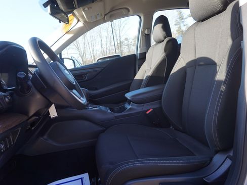 Used 2024 Subaru Legacy image 12