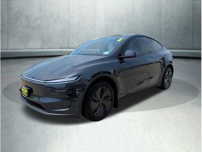 Used 2026 Tesla Model Y AWD