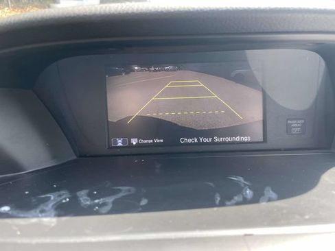 Used 2016 Honda Accord EX-L image 32