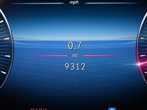 Certified 2025 Mercedes-Benz GLE 450 4MATIC image 12