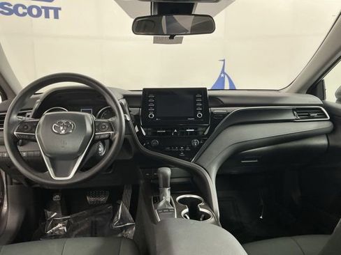 Used 2023 Toyota Camry LE FWD image 32