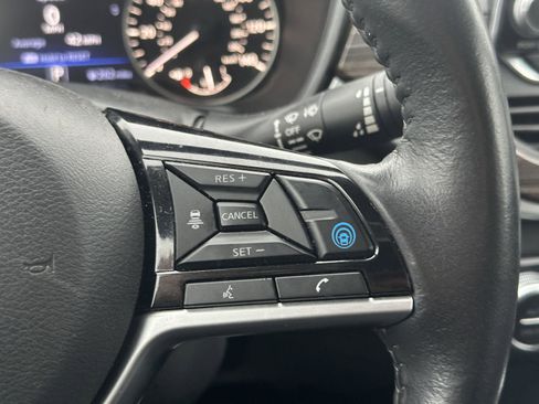 Used 2022 Nissan Altima 2.5 SL image 12