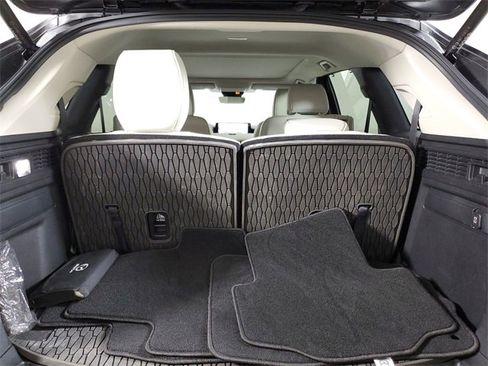 Used 2024 MAZDA CX-90 3.3 Turbo S w/ Premium Package image 6