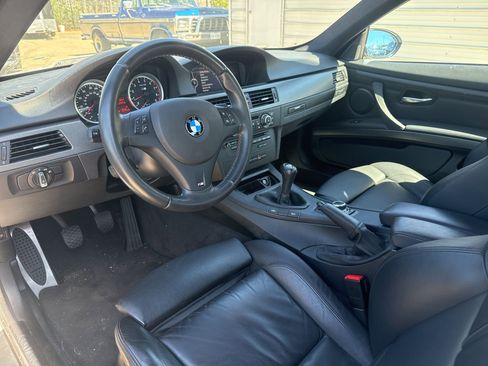 Used 2013 BMW M3 Coupe image 9