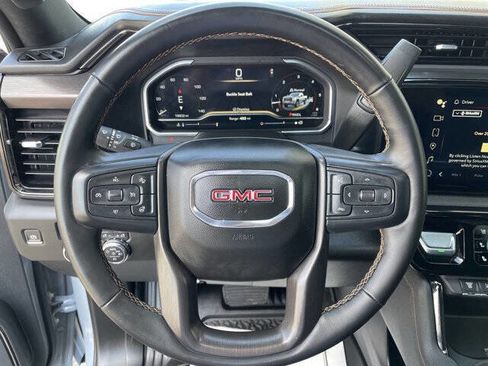 Used 2024 GMC Sierra 3500 AT4 w/ AT4 Premium Plus Package AWD/4WD image 15