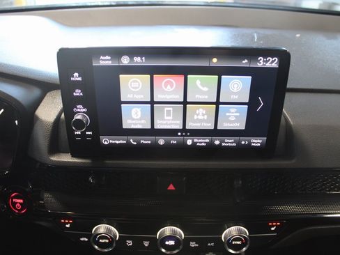 Used 2023 Honda CR-V Sport Touring image 28