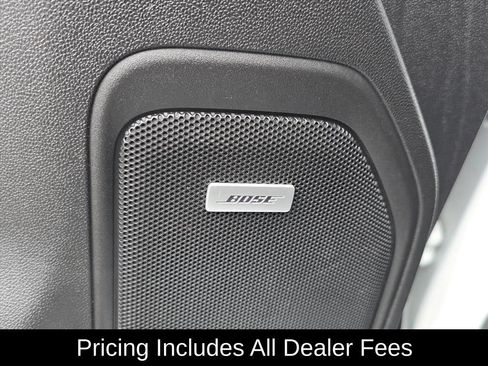 Used 2021 GMC Sierra 2500 Denali w/ Denali Ultimate Package AWD/4WD image 17