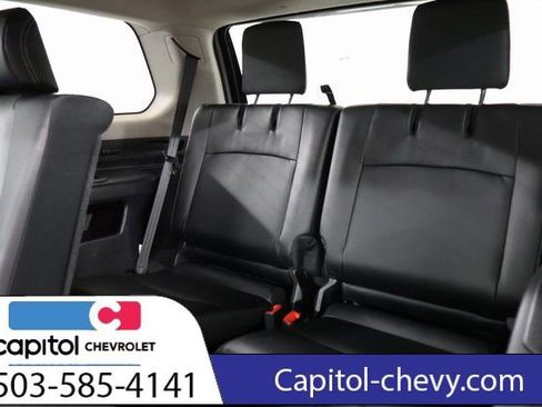 Used 2024 Toyota 4Runner SR5 Premium image 31