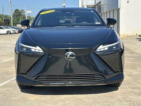 Used 2023 Lexus RZ 450e Premium w/ Accessory Package (2T) AWD/4WD image 2