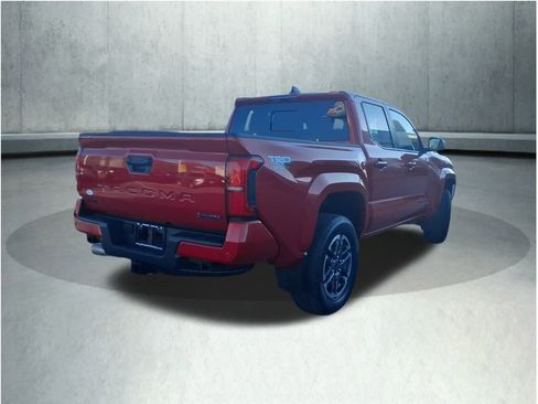 Used 2024 Toyota Tacoma TRD Sport image 25