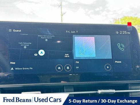 Used 2024 Hyundai Kona SEL w/ Convenience Package image 15