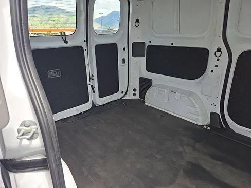 Used 2021 Nissan NV200 S w/ Back Door Glass Package FWD image 25