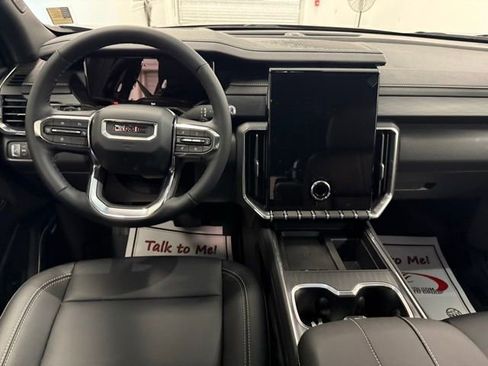 New 2026 GMC Acadia Elevation w/ Black Edition FWD image 21