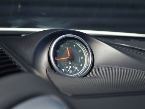 Used 2017 Porsche Cayenne image 26