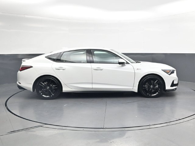 Used 2026 Acura Integra A-Spec w/ Technology Package FWD image 3