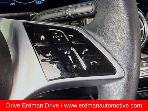 Used 2024 Mercedes-Benz GLB 250 4MATIC image 14