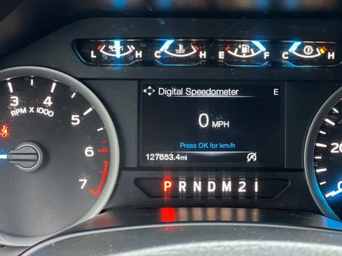 Used 2017 Ford F150 XLT w/ Equipment Group 301A Mid image 20