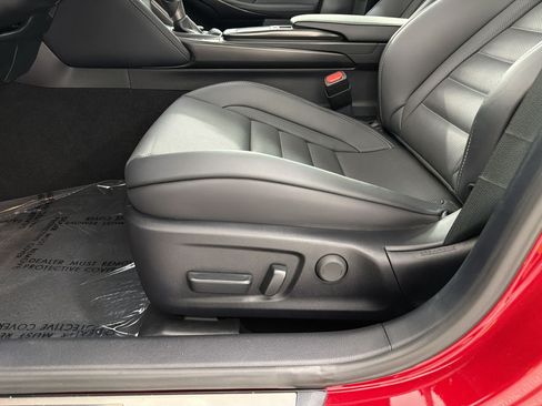 Certified 2025 Lexus IS 350 F Sport w/ Accessory Package 2 RWD image 15
