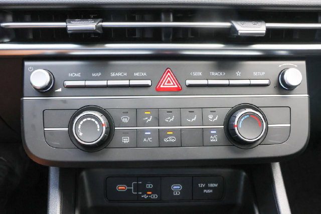 New 2026 Hyundai Tucson SE FWD image 17