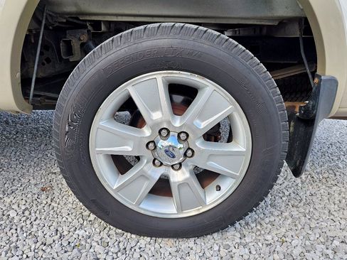 Used 2010 Ford F150 Lariat AWD/4WD image 66
