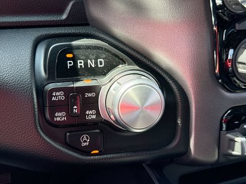 Used 2021 RAM 1500 Laramie AWD/4WD image 20