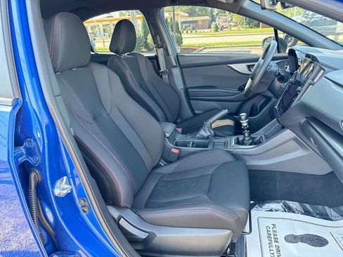 Used 2023 Subaru WRX Premium AWD/4WD image 24