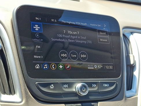 Used 2024 Chevrolet Malibu LT FWD image 29