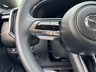 Used 2025 MAZDA CX-50 2.5 Hybrid w/ Premium Plus Pkg video 2