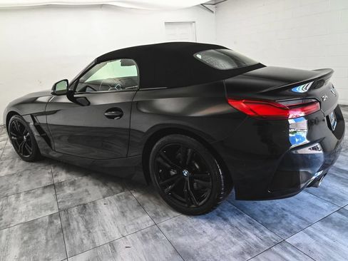 Used 2026 BMW Z4 sDrive30i RWD image 7