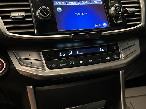Used 2015 Honda Accord EX-L image 15