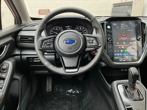 New 2026 Subaru Crosstrek 2.5i Limited w/ Popular Package #4A AWD/4WD image 13