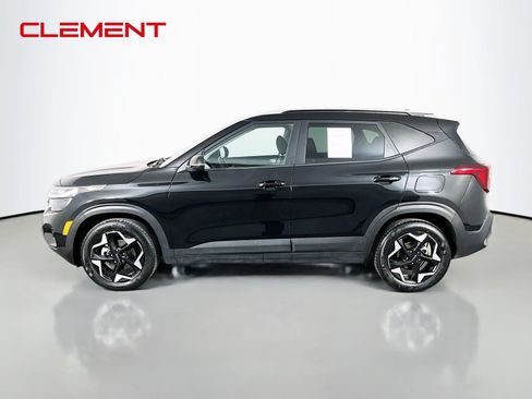 Used 2025 Kia Seltos S FWD image 5